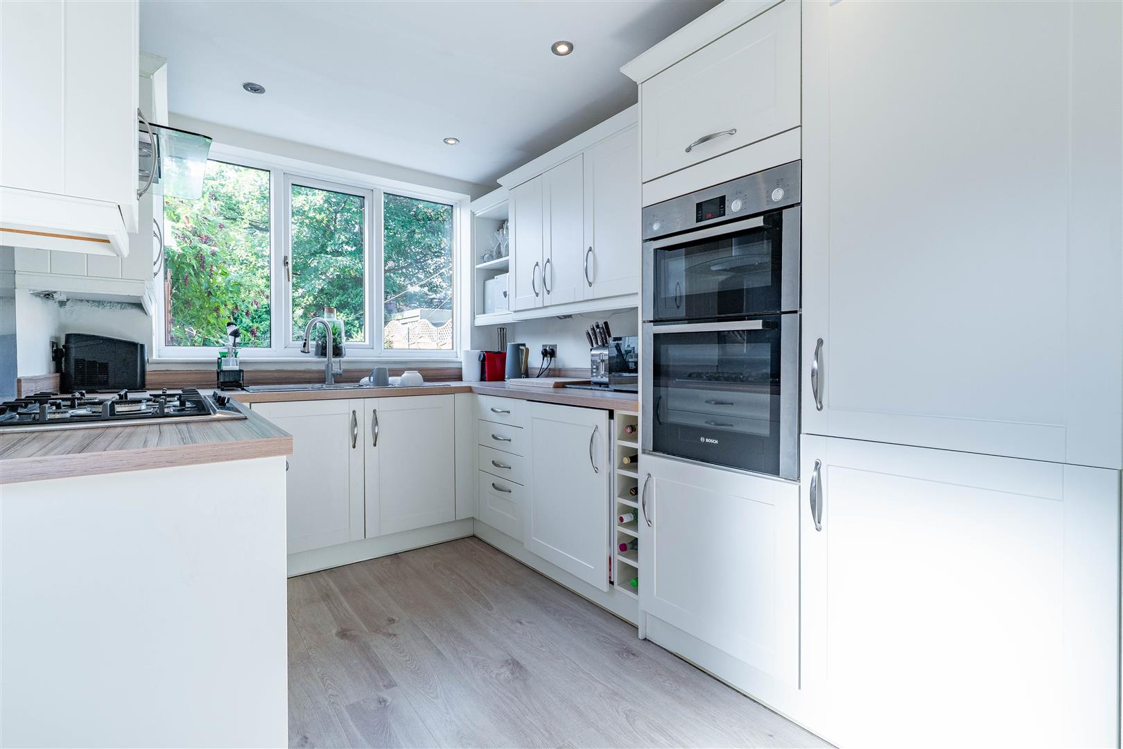 Clive Road, Penwortham, Preston